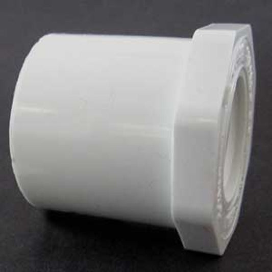 Xirtec 140 435725 Reducing Bushing, 1 x 3/4 in, Socket x FPT, PVC, SCH 40 Schedule