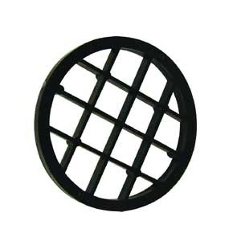 Homerite 296050 Termination Vent Screen, PVC