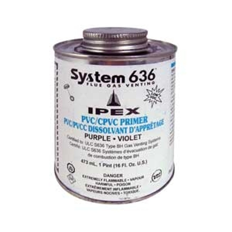 IPEX 196042 Primer, Purple, 1 pt