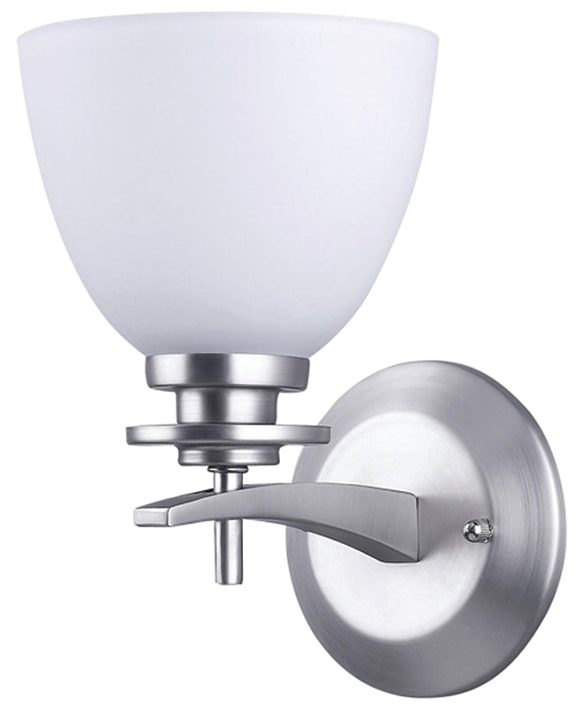 Canarm New Yorker Series IWF256A01BPT Wall Light