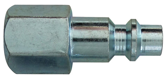 Topring 88.201 Coupler Plug, 1/4 in, FNPT