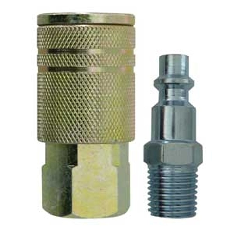 Go Tool Connection Topring 88.2215 Tool Connection Kit, 1/4 in – Haliburton Lumber