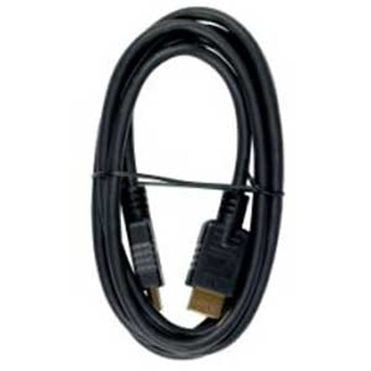 RCA CDV6HHR Digital HDMI Cable, Black