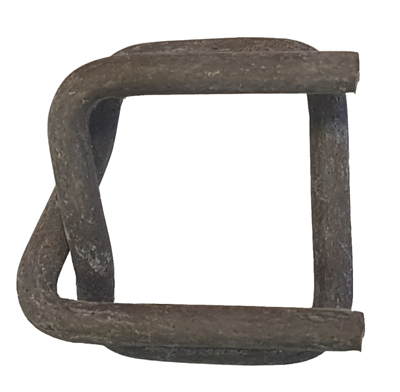 CWP B6X Buckle, Heavy-Duty, Phosphate