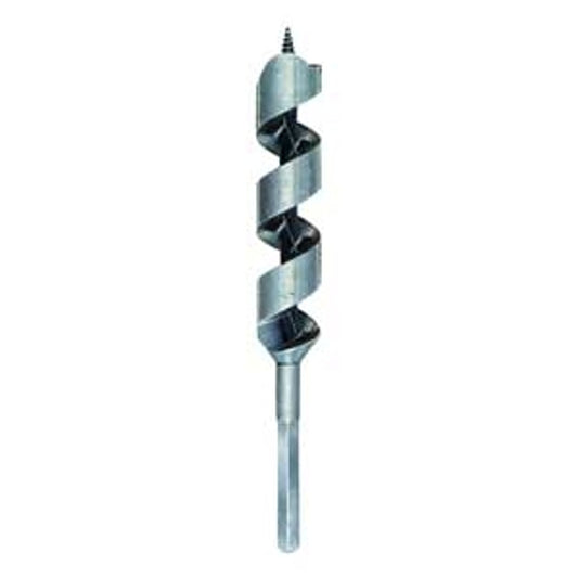 Task T20118 Auger Bit, 1-1/8 in Dia, HCS