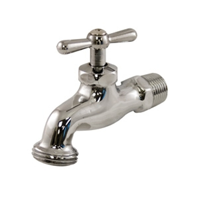 Acuva Dynamic aqua-dynamic 1903-191 Single Kitchen Sink Faucet, Chrome Plated, T-Han ...