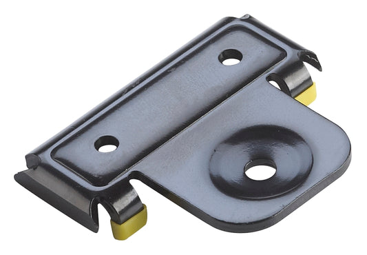 Onward BM820R Butt Hinge Marker, 3 in L, 2-1/2 in W, Steel