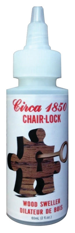 Circa 1850 1201 Wood Sweller, 60 mL Bottle