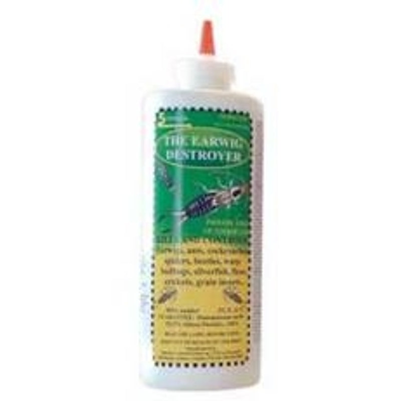 Superior 796 Earwig Destroyer, Powder, 200 g