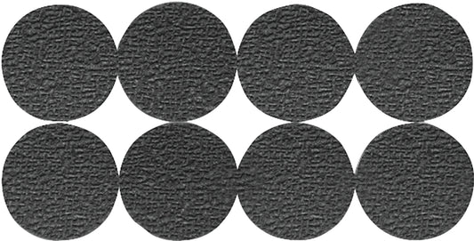 Shepherd Hardware 3602 Non-Slip Pad, Foam, Black