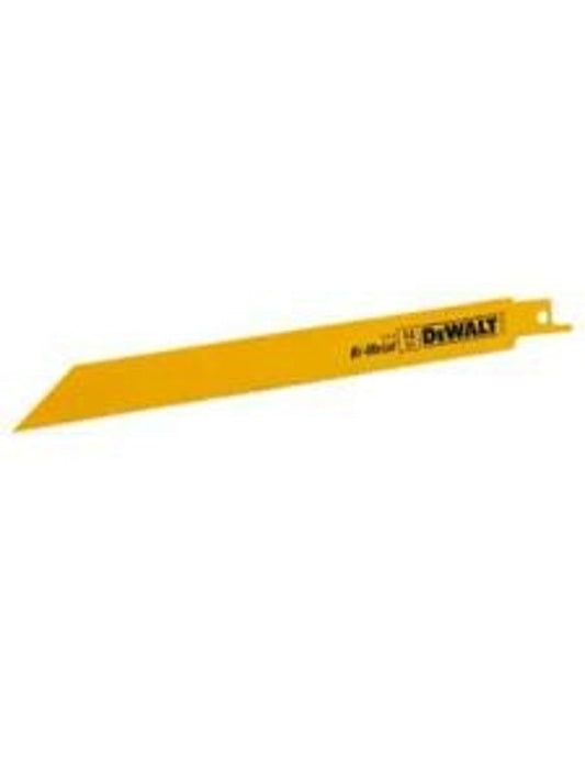 DeWALT DW4807B Reciprocating Blade, 14 TPI