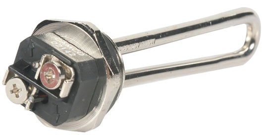 Camco 02143 Water Heater Element Screw, 120 V, 1500 W, Copper