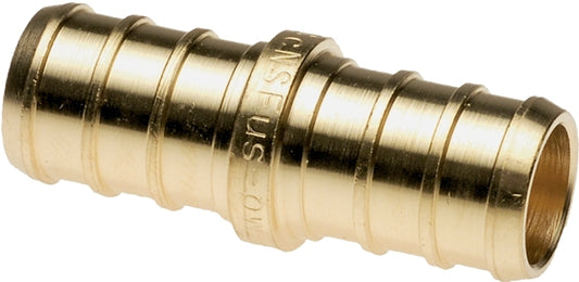 Apollo Valves CPXC1212 Coupling, 1/2 in