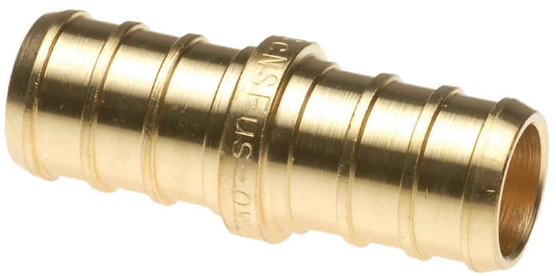 Apollo Valves CPXC121210PK Coupling, 1/2 in