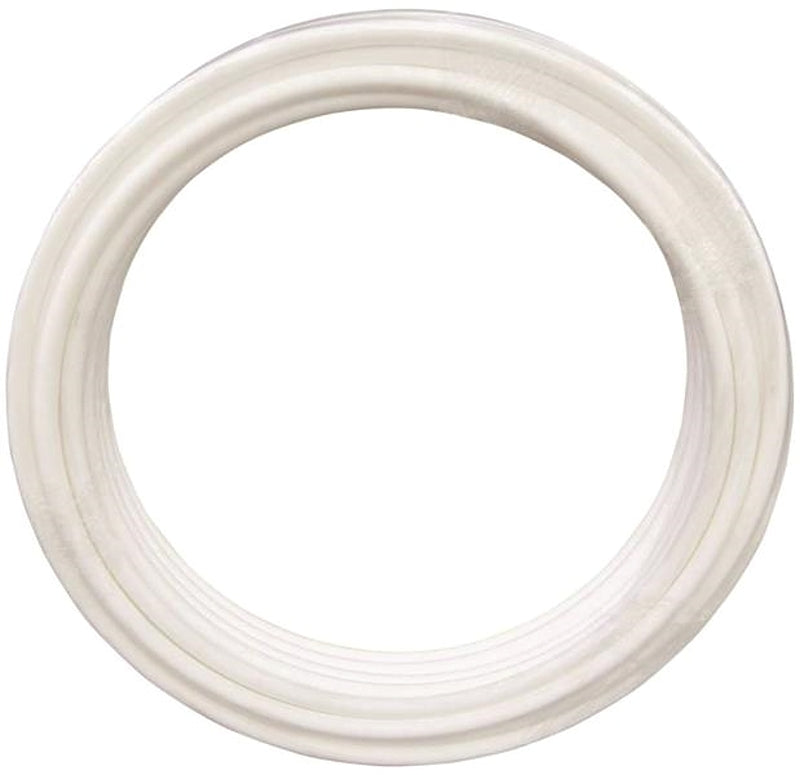 Apollo Valves APPW30012 PEX-B Pipe Tubing, 1/2 in, White, 300 ft L