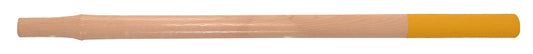 Garant 86643 Sledge Hammer Handle with Safety Grip, 36 in L, Hickory Wood