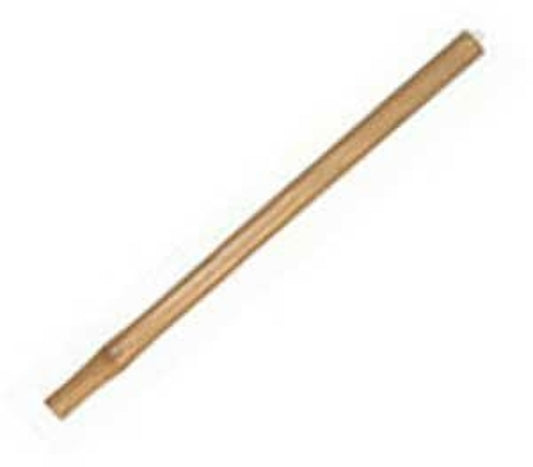 Garant 86635 Replacement Handle, 24 in L, Varnished Hickory, For: Sledge Hammer