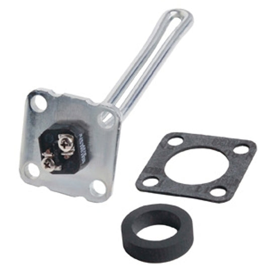 GSW 100265843/85104SP Water Heater Element with Universal Square Flange, 208/240 V, 1500/1125 W, Copper