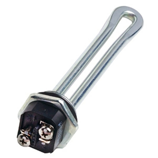 GSW 100265851/86117SP Water Heater Element, 120 V, 1500 W, Copper