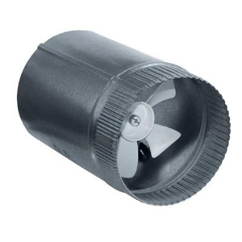 Waterline Air Booster Duct Fan