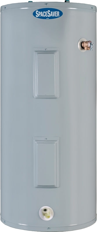 GSW SpaceSaver 100210862 Top Entry Electric Water Heater, 208/240 V, 4500 W, 80 gal Tank