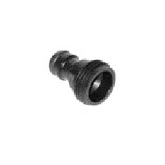 Rainwave RW-N041 Hose Quick Connector, Male, Plastic