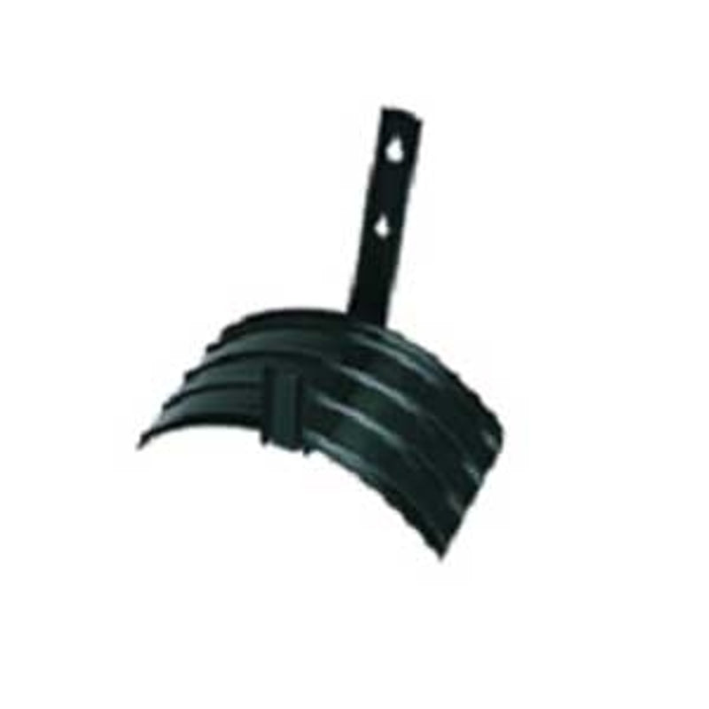 Gardena RW-9750 Hose Hanger, Metal, Green, Wall