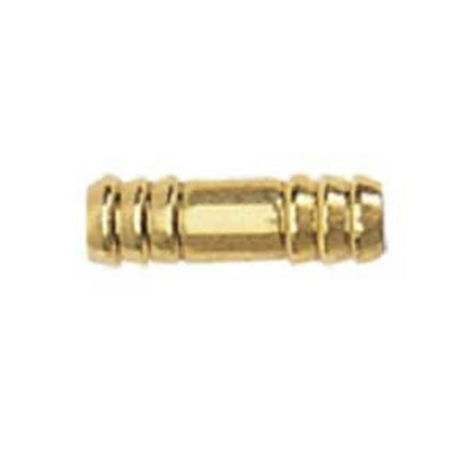 Rainwave RW-931Z-12 Hose Mender, 1/2 in, Brass