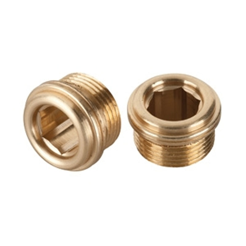 Moen M-Line Series M0106 Faucet Seat, For: Emco 9/16 to 27 in Tub and Shower Faucets