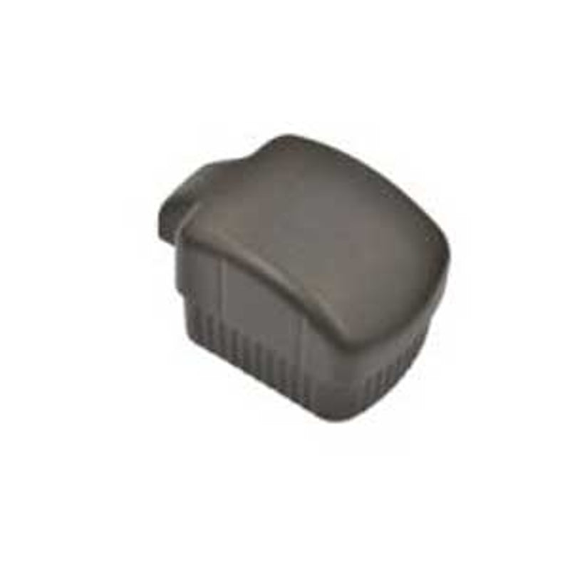 Regal HRC-YB Handrail Cap, Bronze, Powdered