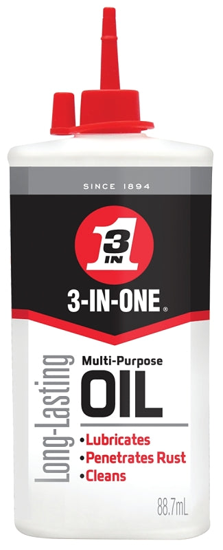 3-In-One 1135 Oil, 3 oz, Liquid