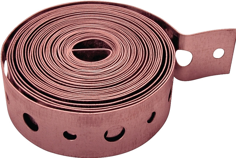 ProSource PMB-424 Pipe Strap, Copper