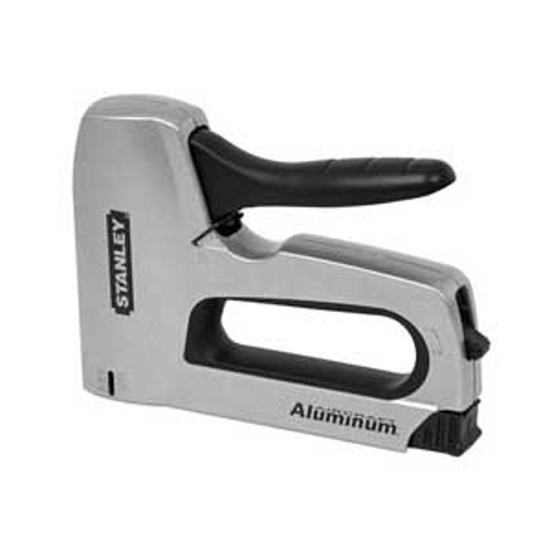 Stapler Mag STANLEY SharpShooter Series TR150HL Heavy-Duty Staple Gun, 84 Magazine ...