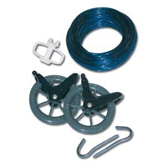 Ben-Mor 90237 Clothesline Kit