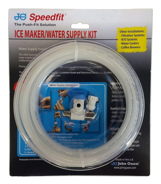 Fairview LF-IMK4-25P Ice Maker Kit