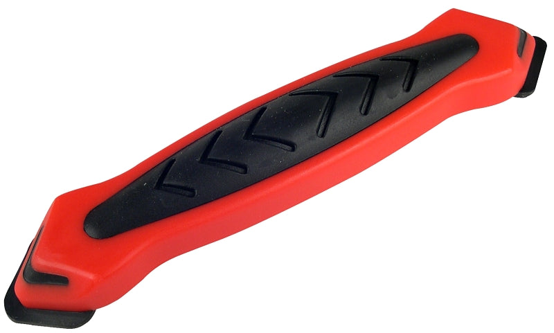 RCR Seal-A-Crack SC10002 Caulking Applicator, 6 in L, Black/Red