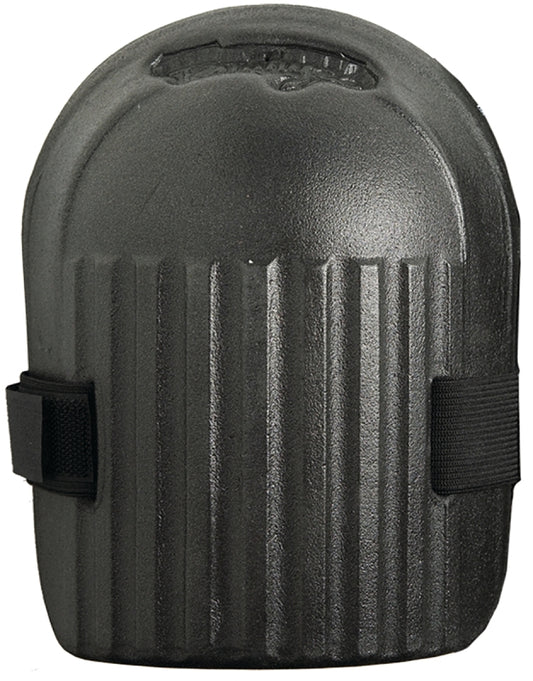 Tommyco T-Foam Series HD220 Light-Duty Knee Pad, One-Size, Foam Pad, 1-Strap, Hook and Loop, Strap Closure
