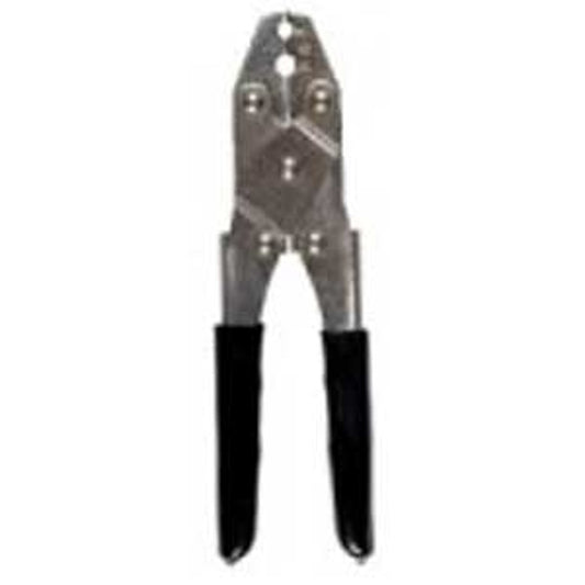 Audiovox VH248Z Coaxial Cable Crimping Tool, 10 in OAL