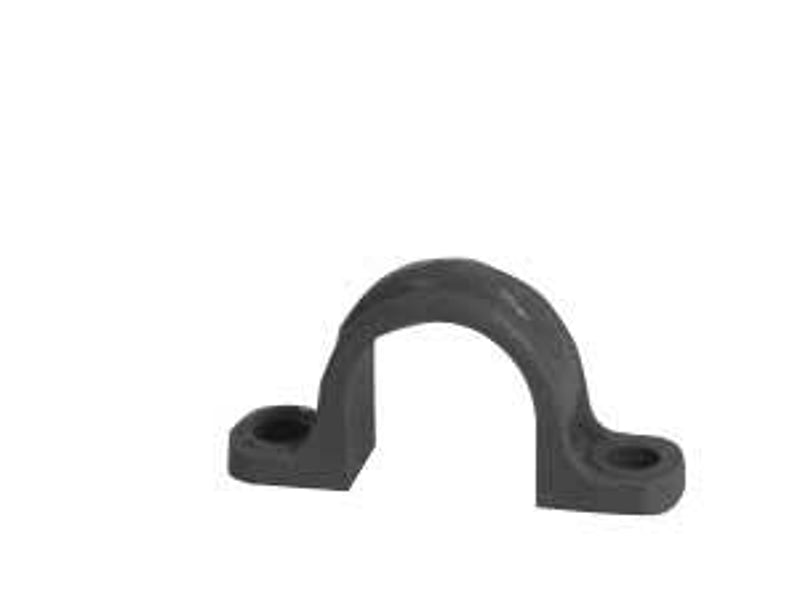 IPEX 020211 Conduit Strap, 1 in, PVC