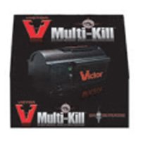 Victor Multi-Kill M260 Electronic Mouse Trap