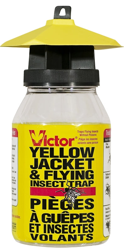 Victor M362CAN Insect Trap Jar