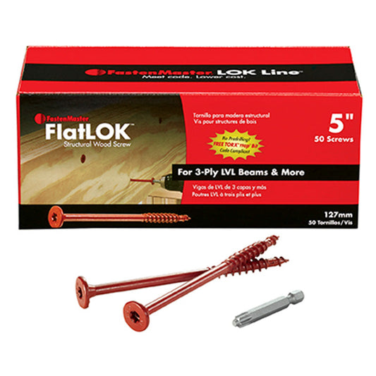 FlatLOK FMFL005-50