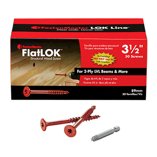 FlatLOK FMFL312-50